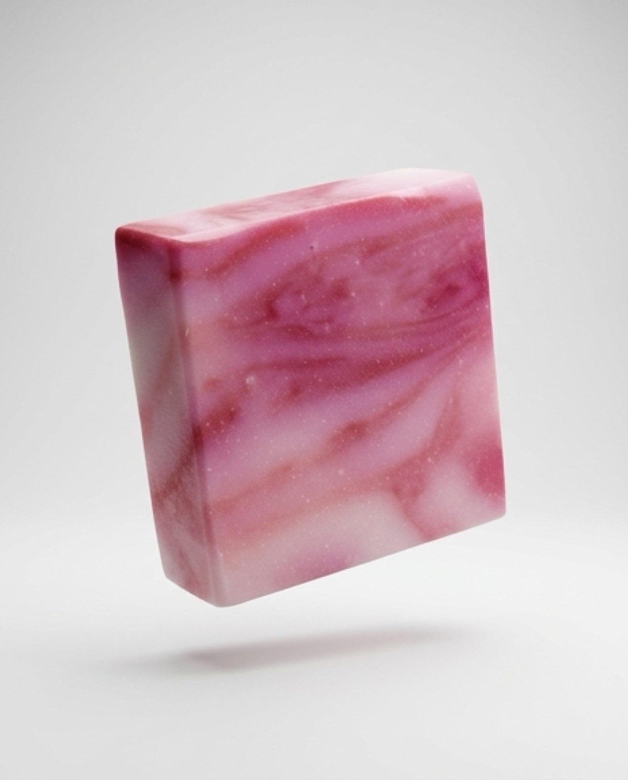 Rossette Soap